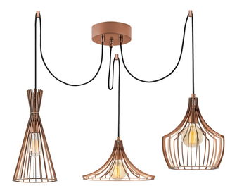 Stropna svjetiljka Mezany 1292