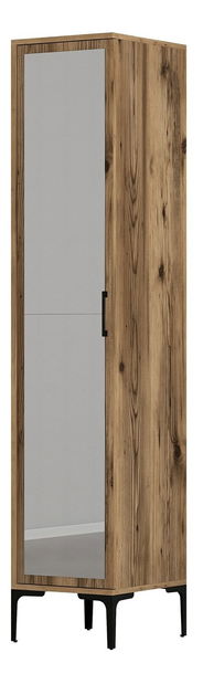 Dulap de haine Kiara R (Nuc)