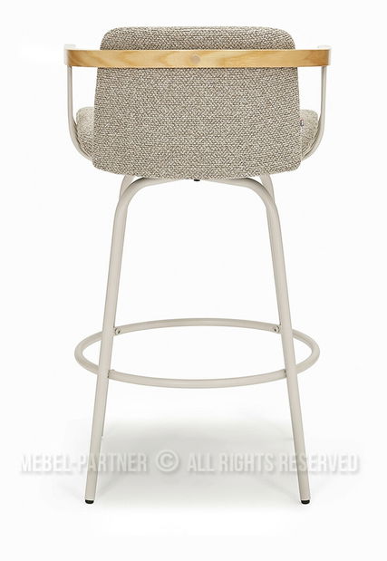 Barska stolica CH66 (bež)