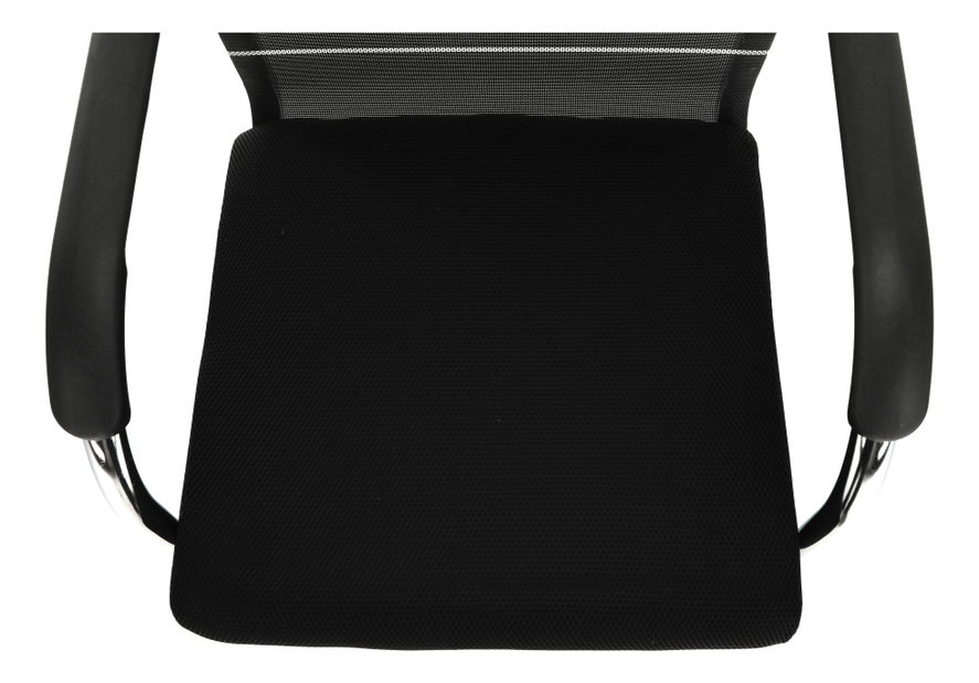 Scaun de birou Esso (gri) 