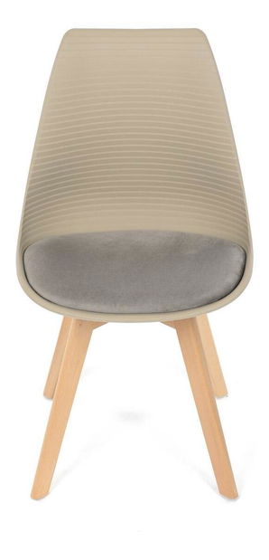 Blagovaonska stolica Contaba (cappuccino)