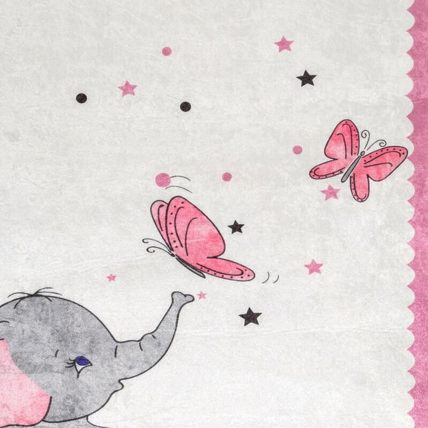 Tepih 80x150 cm Bambino 39 (krem)