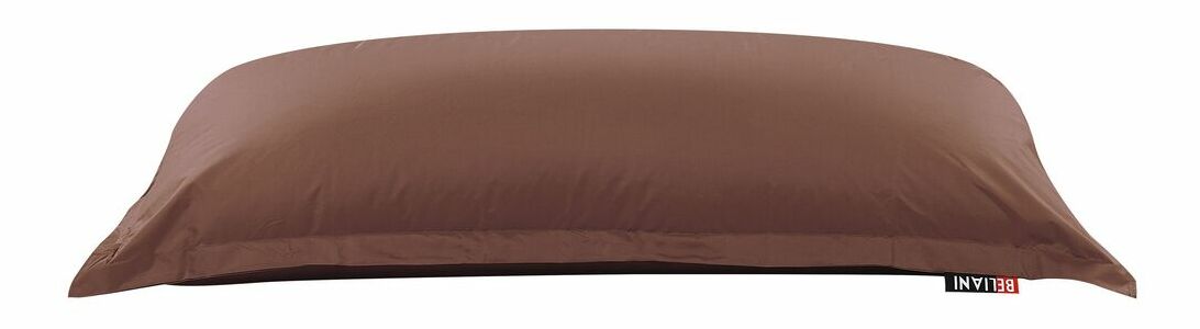 Babzsák 140x180 cm Xl (aranybarna)