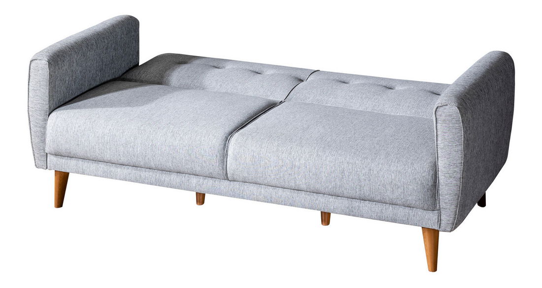 Trosjed Amelia (siva)