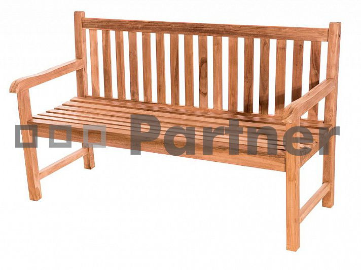 Záhradná zostava Florencie 1+2+1 (Teak)