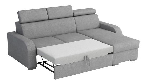 Colțar Lysand 2rLC (crown 18)