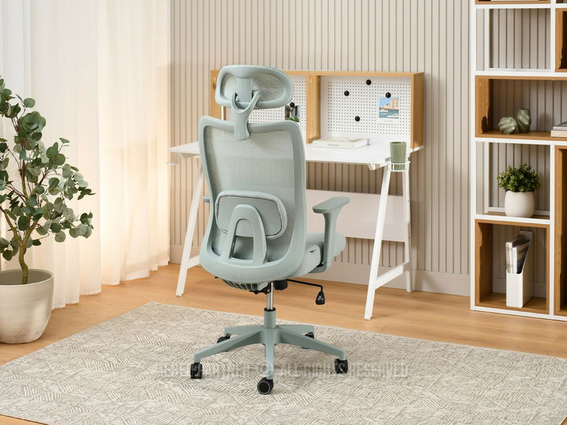 Irodai fotel Artenegro (menta)