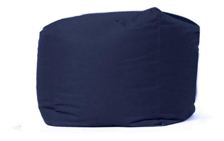 Sedací vak Sabik (tmavomodrá)