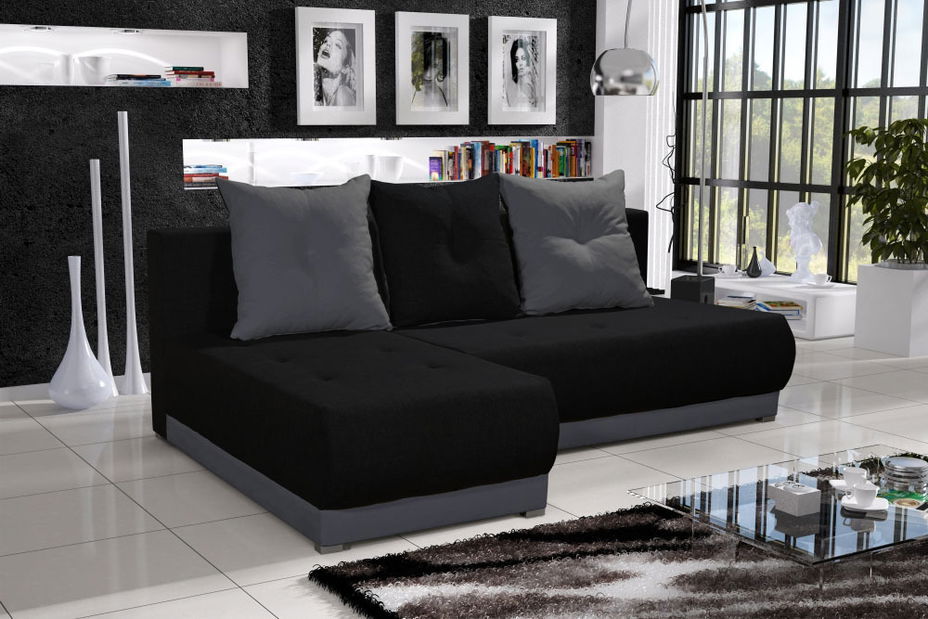 Sarokkanapé Isidorus (B)