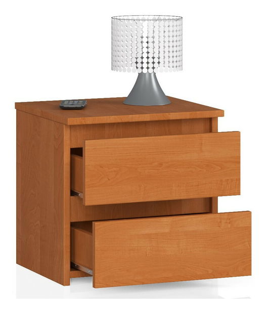 Noćni stolić Cleania CL2 (joha)