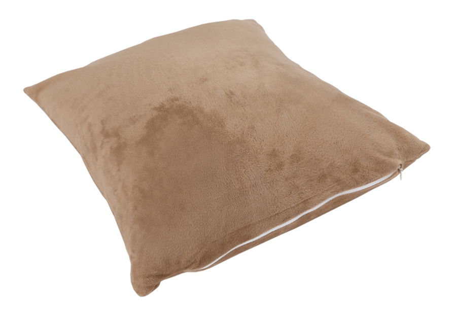 Vankúš Arin (svetlohnedá)