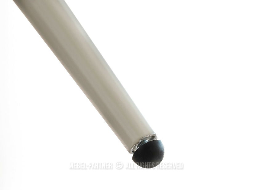 Scaun bar Ravelianto (bej + gri)