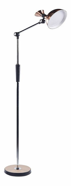 Lampă de podea Agate (medená)