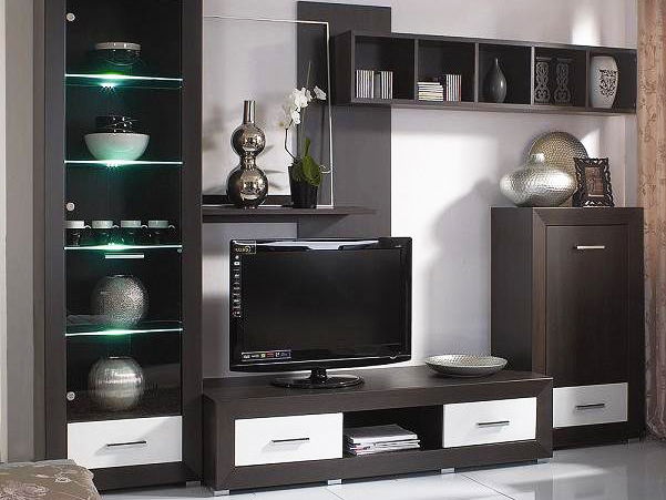 Polička BRW Ogral P/1/8