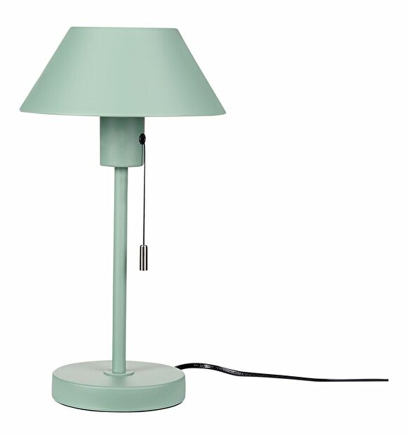 Stolná lampa Camila (zelená)