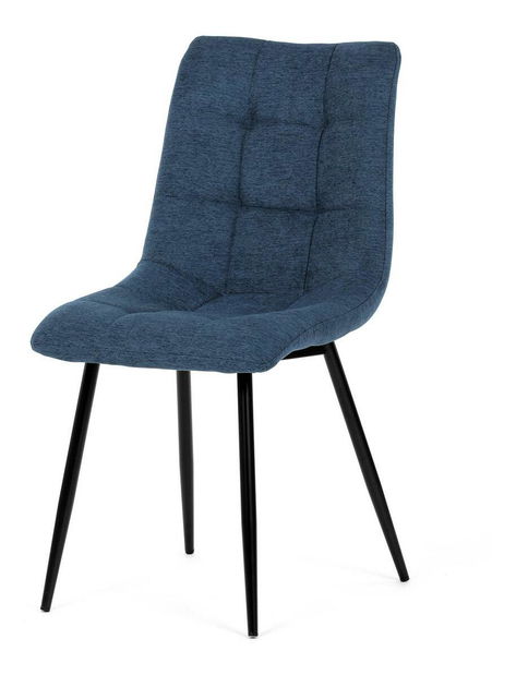 Étkezőszék Demandara (kék)