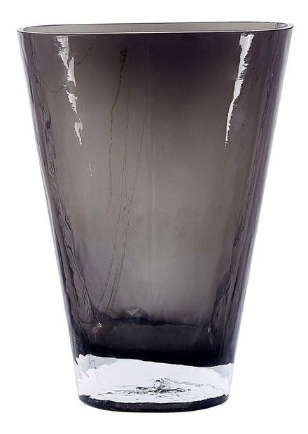 Váza Mitza (szürke)