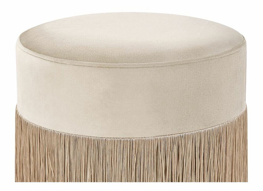 Taburet Verdos (gri închis)