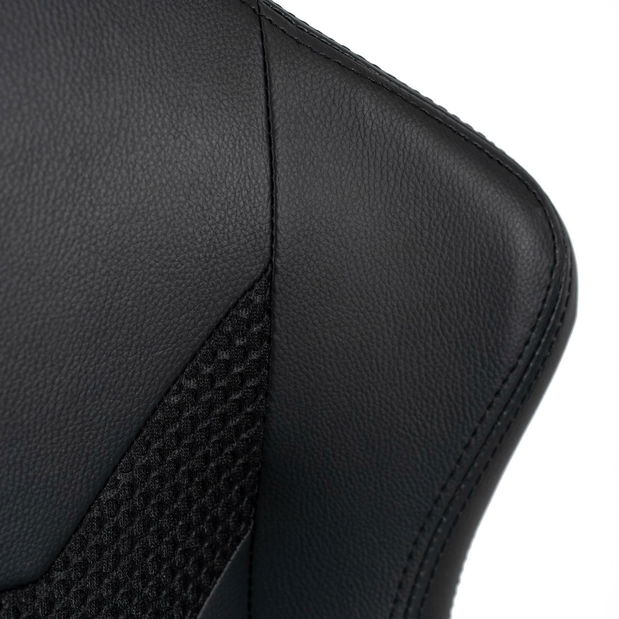 Gaming fotelja Agrario (crna) 