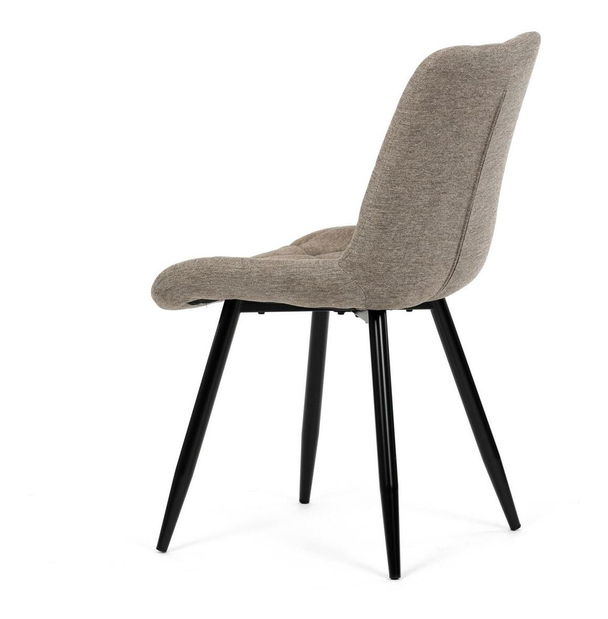 Blagovaonska stolica Cabia (krem)