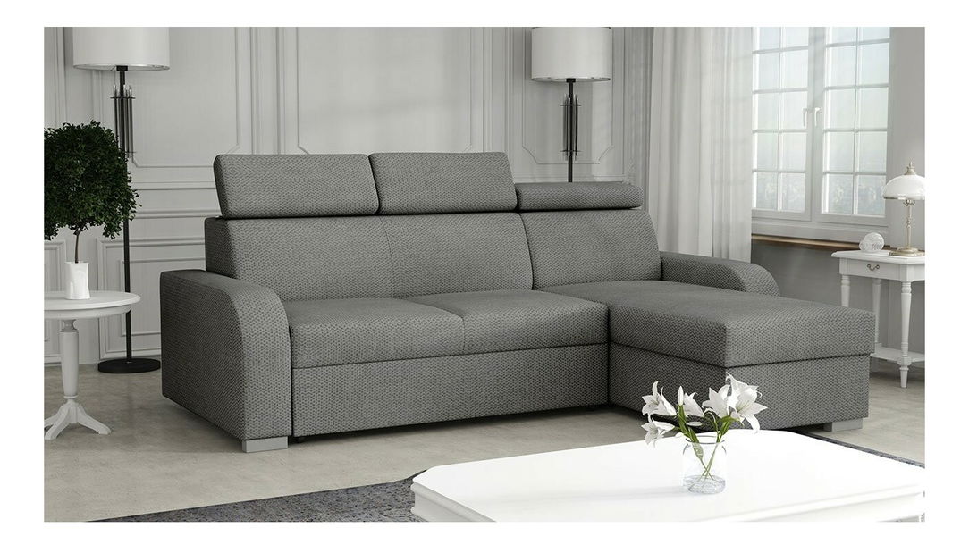 Colțar Lysand 2rLC (crown 18)