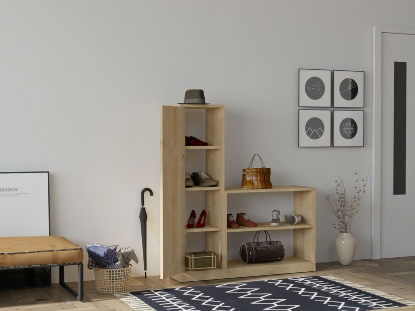 Pantofar Musuku 3 (stejar zafir)