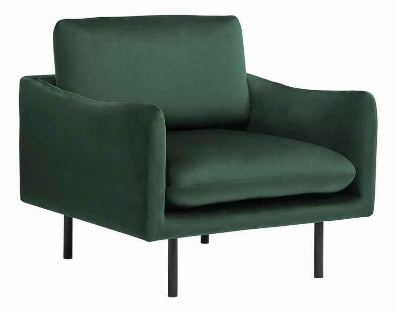 Sedacia súprava Virrat (zelená)