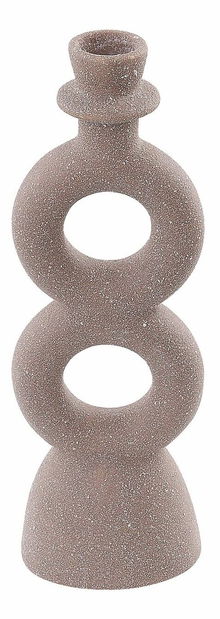 Set 2 buc perne decorative 43 x 43 cm Narci (verde)