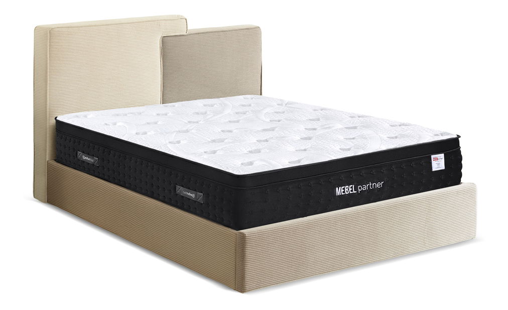 Matrac 140x200 cm Auditor F