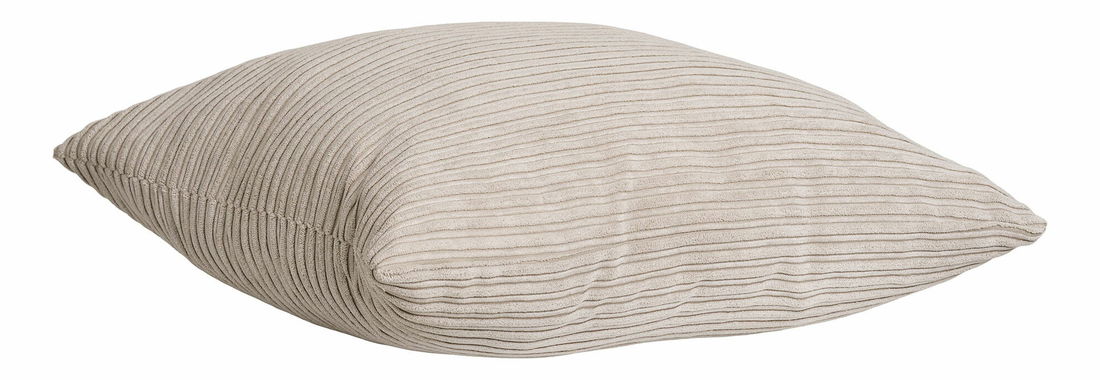 Vankúš 45x45 Keloria (piesková)