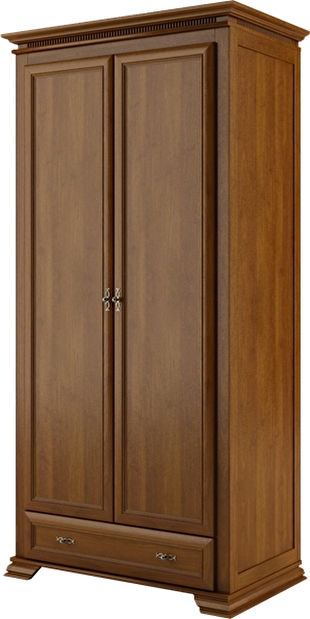 Šatníková skriňa Bolero B-01