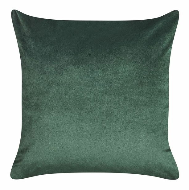 Set 2 buc perne decorative 45 x 45 cm Sunflo (verde)