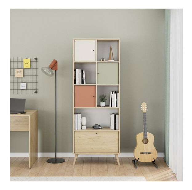 Regál Tamsin (viacfarebné)