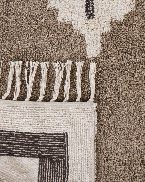 Covor 80 x 150 cm Geya (bej)