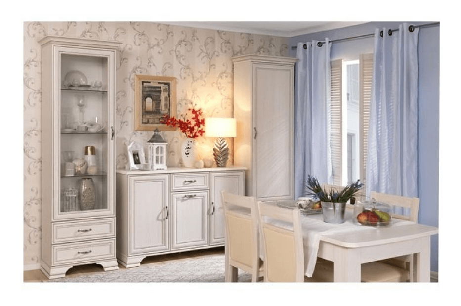 Raft Tanya Typ 05 2S