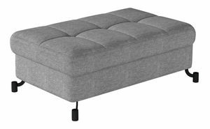 Taburetka Lauran Typ 28 (sivá)