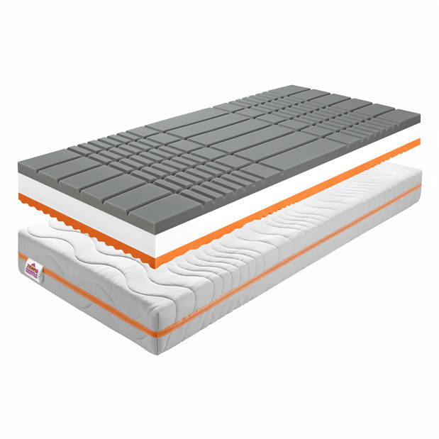 Pjenasti madrac 90 cm Kall