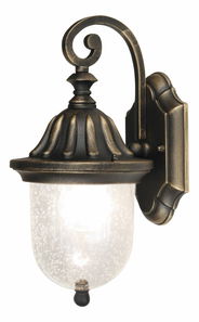 Vanjska svjetiljka Sydney 8388 (antik zlatna)