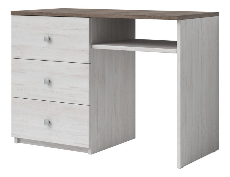 Számítógépasztal Tila