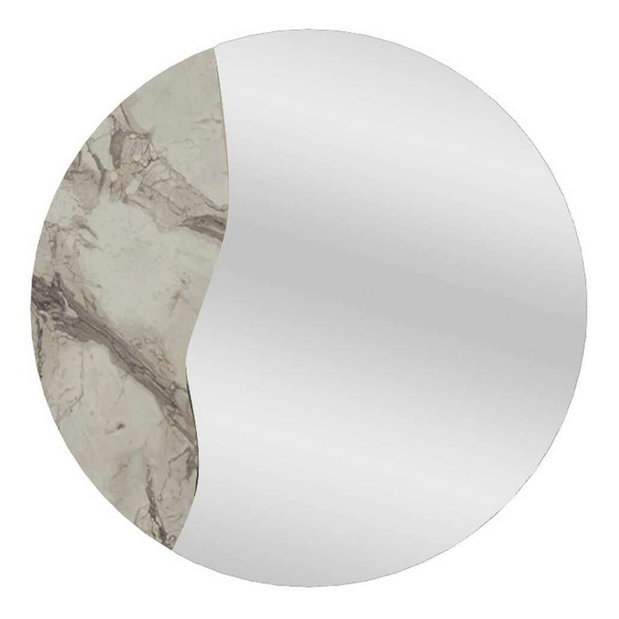 Zrkadlo Outy (mramor)