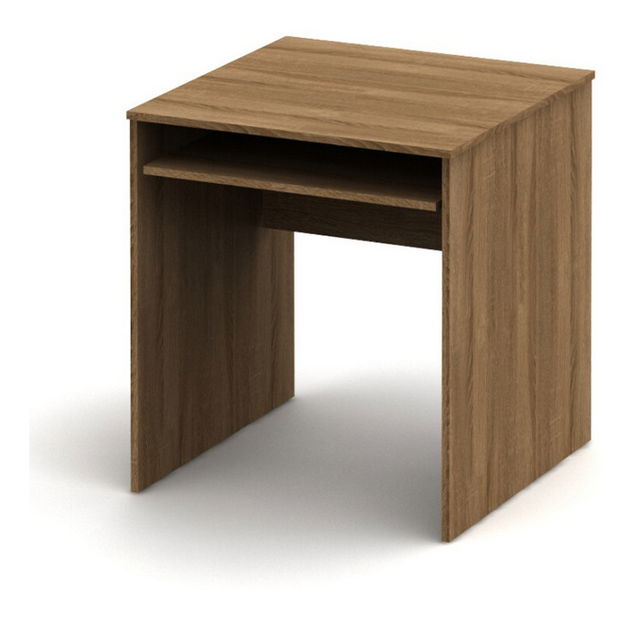 PC stolík Tempo Asistent New AS 023 bardolino tmavé