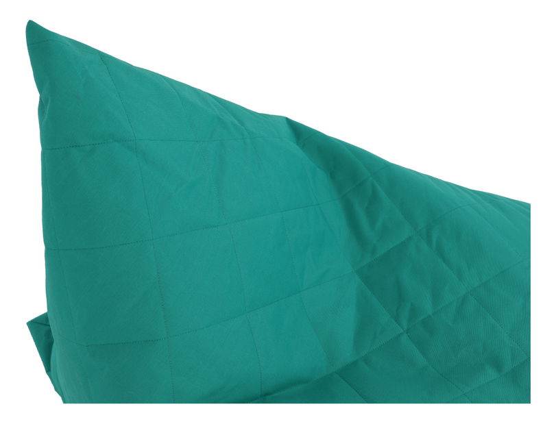 Sedací vak Vento (tyrkysová)