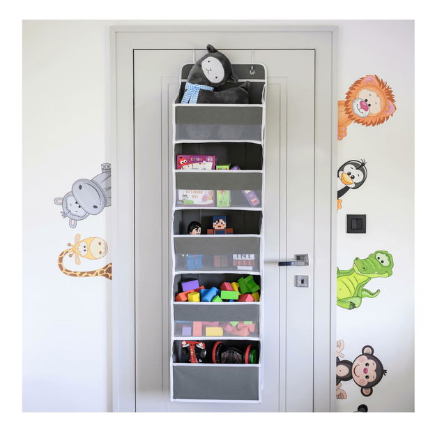 Organizator de perete Madonne (gri)