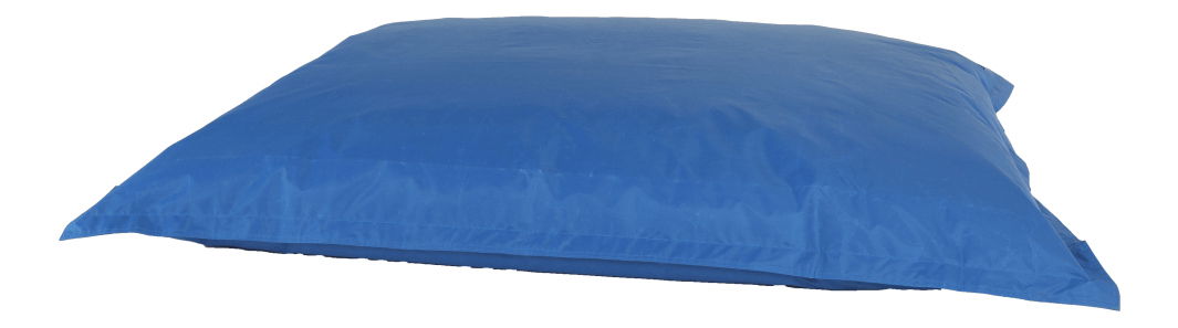 Sedací vak Gelato (modrá)