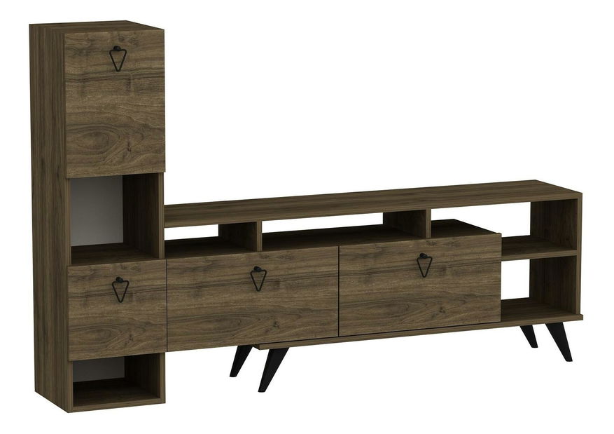 Nappali fal Emi (dió)