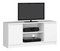 TV stolík Darian (biela)