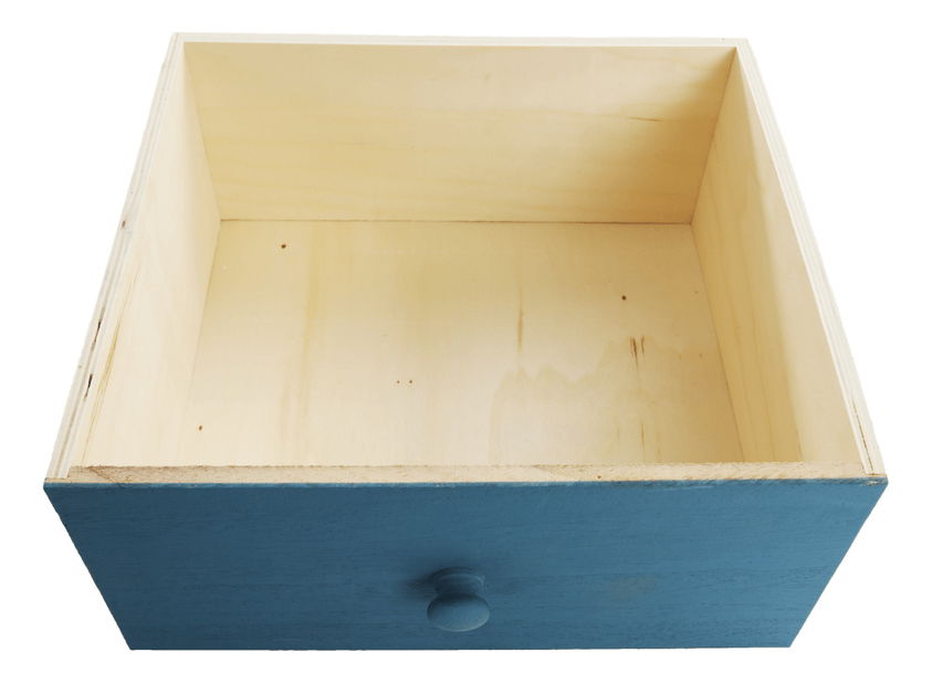 Komoda Minua (biela + viacfarebné)