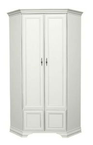 Kutni ormar Kuito SZFN2D (alpska bijela)