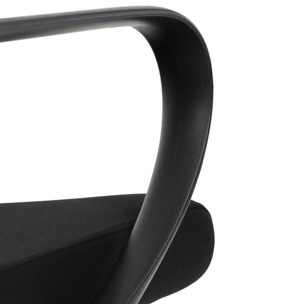 Scaun de birou Karanka (negru)