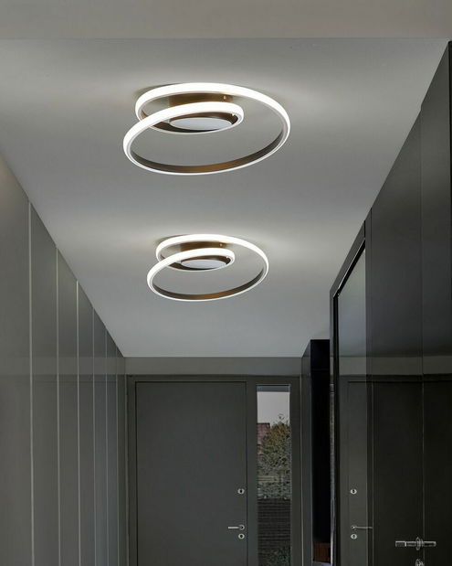 Aplice Narza (negru)